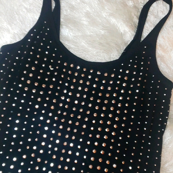 Mini dress - Picture 2 of 4